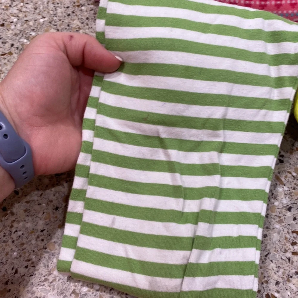 Gymboree pajamas